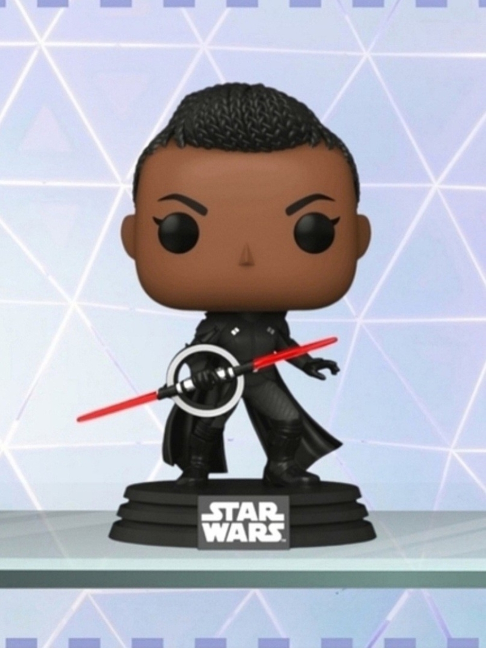 Funko Pop! STAR WARS | REVA | Third Sister | Box # 546